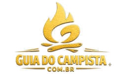 Logo do Guia do Campista